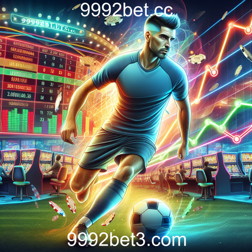 Apostas Esportivas: O Guia Completo para Começar na 9992bet.cc